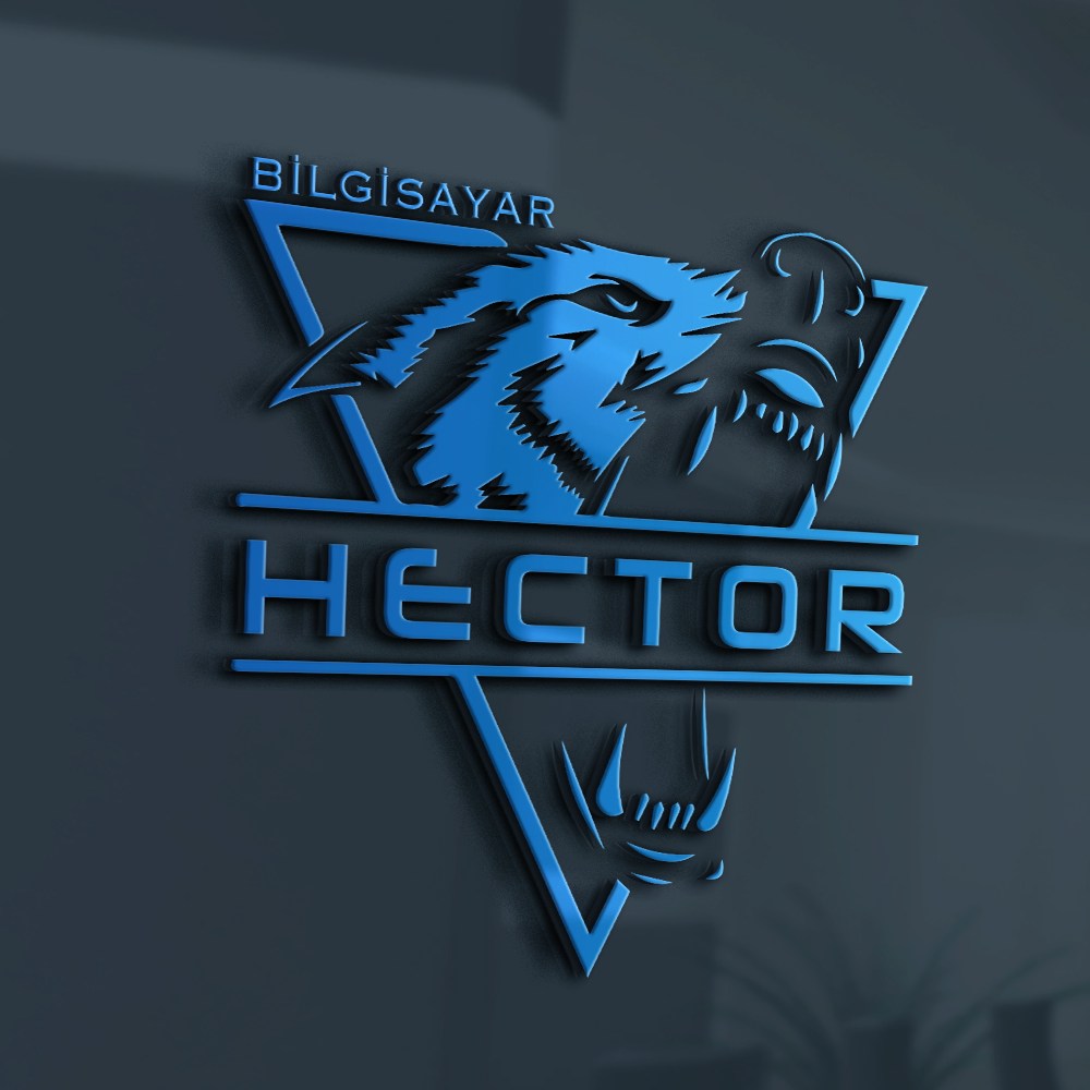 Hector Logo